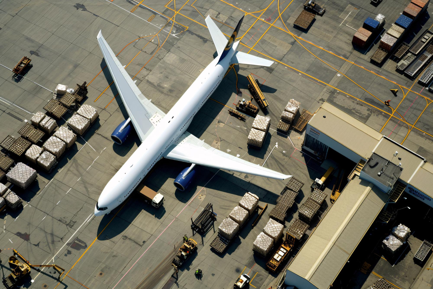 Air cargo
