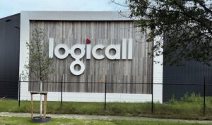 Logicall SCS Warehouse Venlo