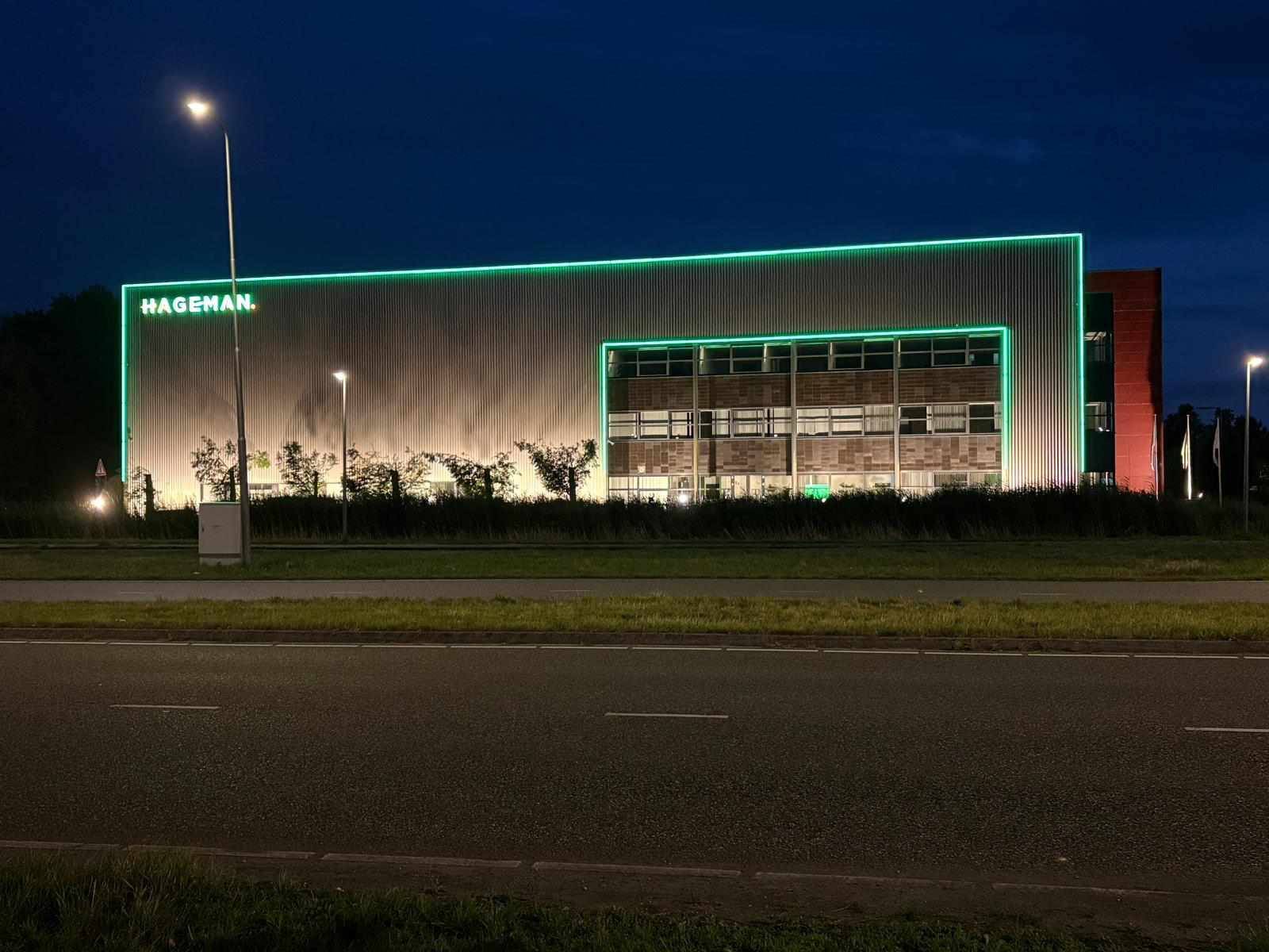 Hageman Fulfilment BV